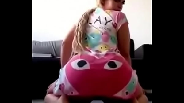 algerian big ass dance