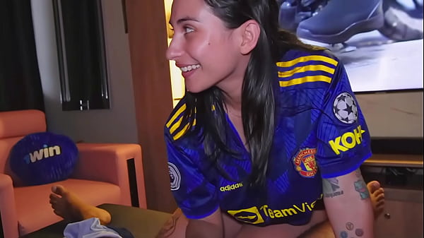 follando con mi amigo de la universidad