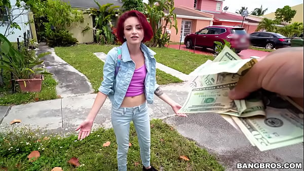 Anal Sesh On The Bus