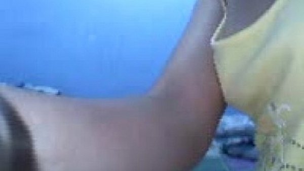 Mi esposa masturbandose