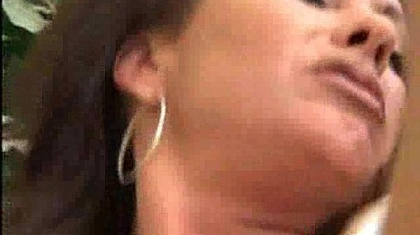 Stress therapy for white madam Interracial sex