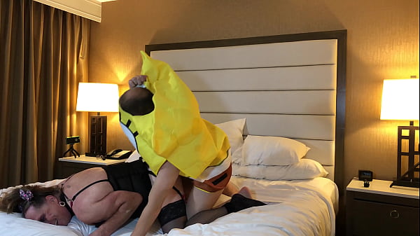Spongebob Fucking Super Hot Femboy 