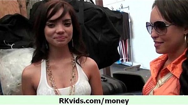 Money really talks 14