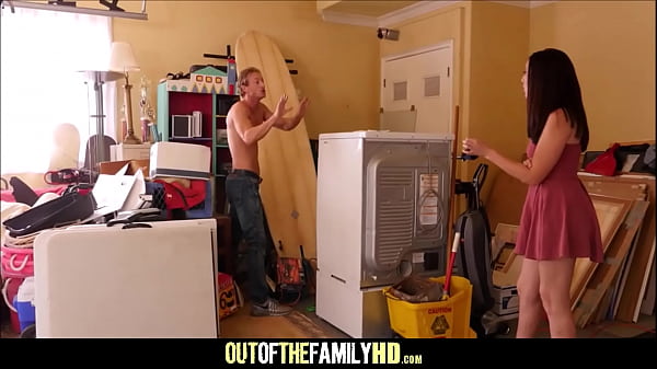 Young Sexy Wife And Her Husband Roleplay As step Mom And Son  