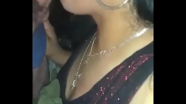 La mamada en cabina tj