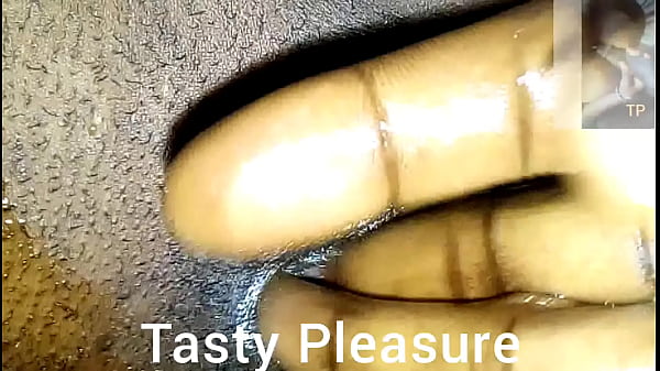 Fisting And Fingering Of Her Pussy