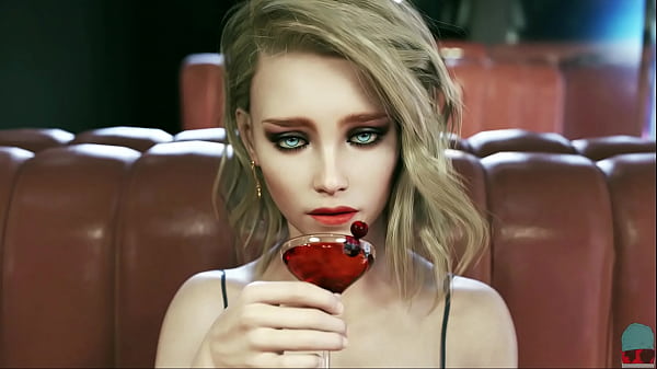 A.O.A. Academy Ep. 147 &ndash; Lustful and mysterious stories with busty, sexy college-students