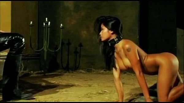 Priva from The Resolution