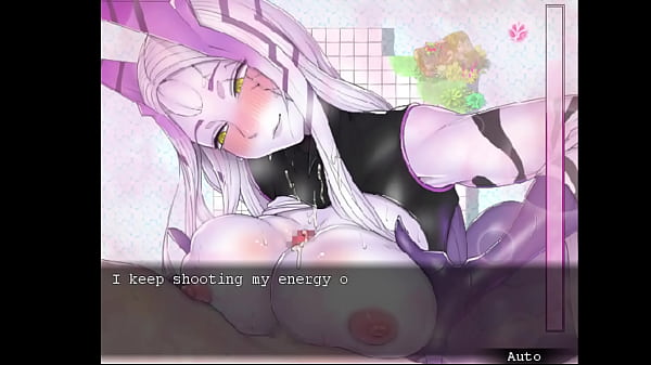 Super hot yokai queen titfuck  