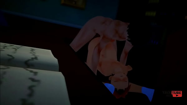 Spike Sensation: Kageyama & Hinata's Huge Encounter 