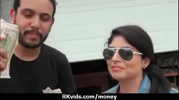 Voyeur sex for cash 1