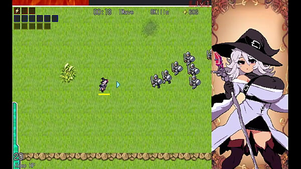 glory & miserable survivors primer video  