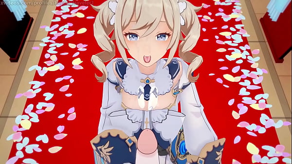 Genshin Barbara HB 01  