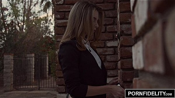 Anya Olsen Fucked rough  