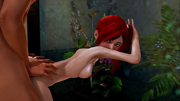 Auriana Dance Porno [Hentai, LR Parody]