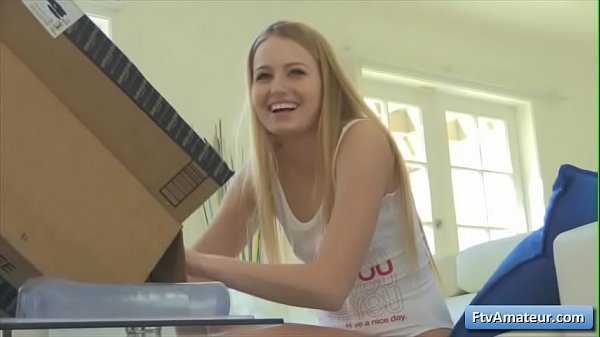 FTV Girls presents First Time Girl Day 2-02 01