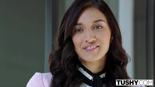 TUSHY Stretch My Ass Open Sir