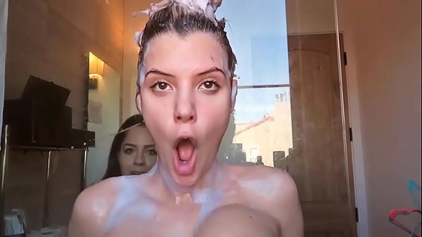 Alissa Violet Jerk Off Challenge