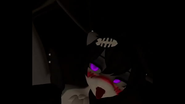 gave this shark the royal treatment