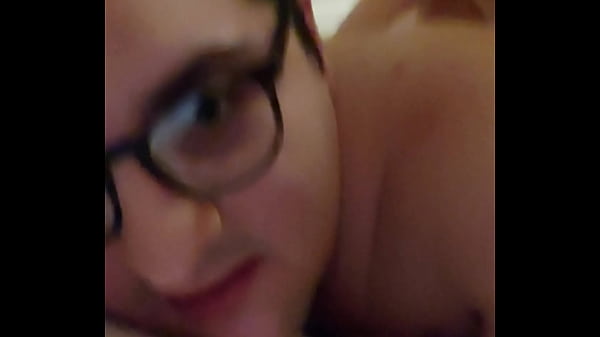 you made this fat guy sweat