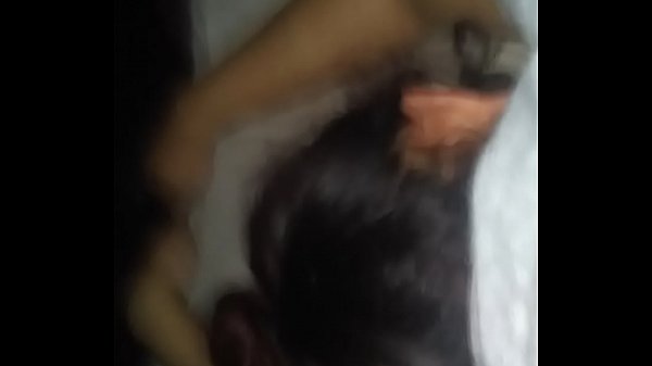 Cheating wife gets it