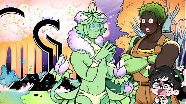 plant boy is seduced by engineer jock