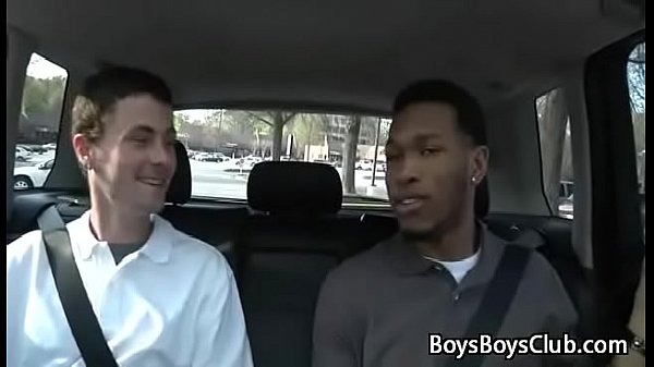 Blacks On Boys Nasty Interracial Hardcore Gay Fuck Movie 05
