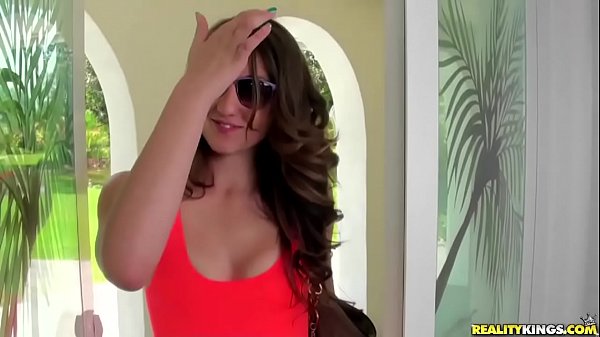 RealityKings - Cum Fiesta - Kissing Keegan