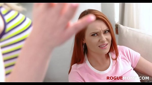 stepSON fucks stepDaughter while stepMOM asks them not to