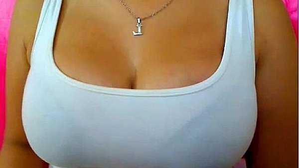 WebCam Big Erect Nipples 51