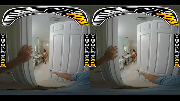 VIRTUAL PORN - Black Girls Compilation Featuring Zoey Sinn, Lia Lovely, Naomi Foxxx & More!  