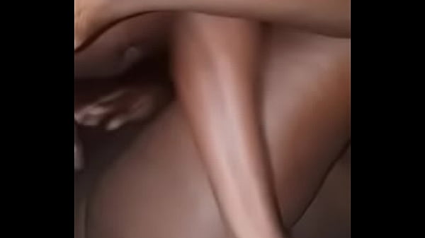 Black mamba strikes her till she squirts