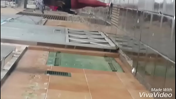 Argentina nalgona lluvia  