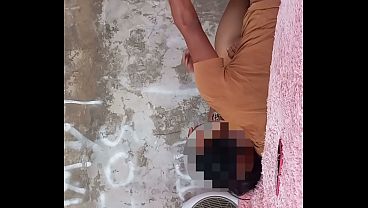 Un rapidin casero full sentones  