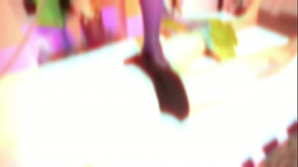 王者榮耀系列之慾女公孫離強上遊戲玩家