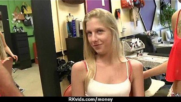 Money makes her cheat on a perfect guy 10