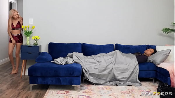 Let Lust Take Care Of You