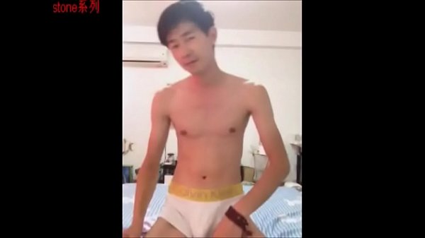 Slim Chinese Guy Solo