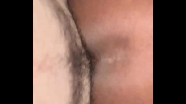 FUDENDO UM CUZINHO MISTERIOSO 