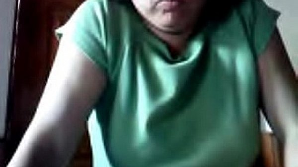 Chilena le gusta la Banana