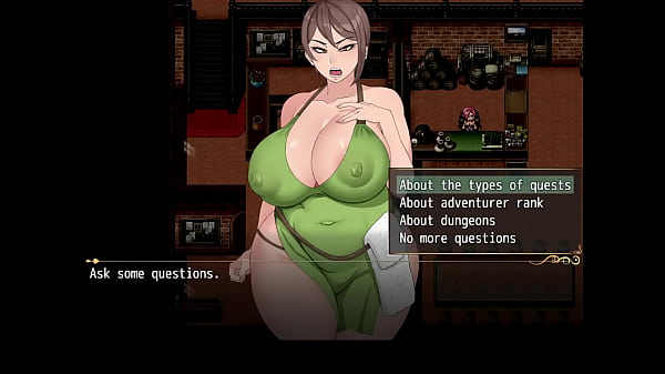 Niramare Quest gameplay no comment #1