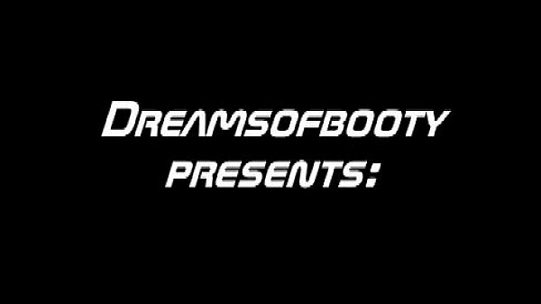 dreams of booty nikki striptease