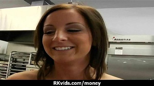 Hooker gets payed and tape for sex 3