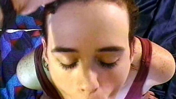 LBO - Cum Tv - scene 8 - video 1