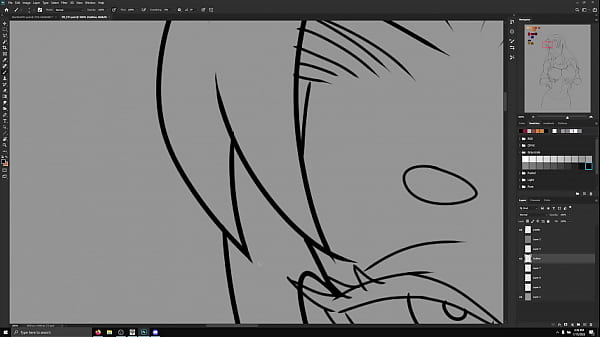 SU broadcast by GunSmokeGames on Picarto from January Fifteenth 2023 