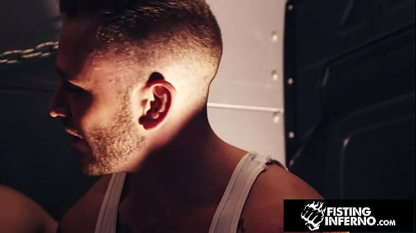 Redhaired Bitch Striproasted By Doms  