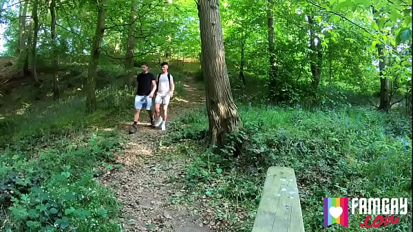 Family Dick - Shower For Two 