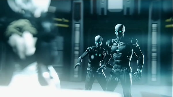 Nier Aut&oacute;mata