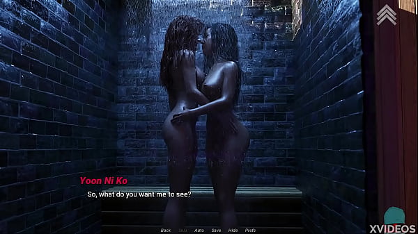 The sexual adventures of an asian wife &ndash; FREE PASS ep.40