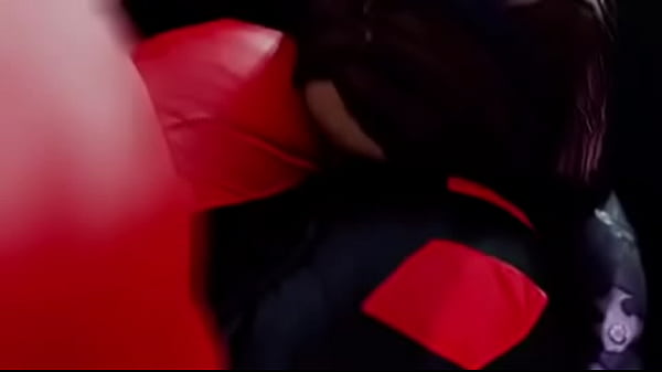 Harley&rsquo;s huge ass  
